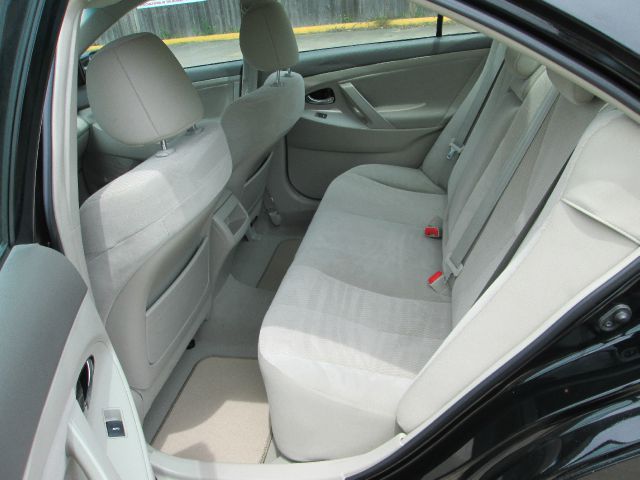 Toyota Camry 2011 photo 10