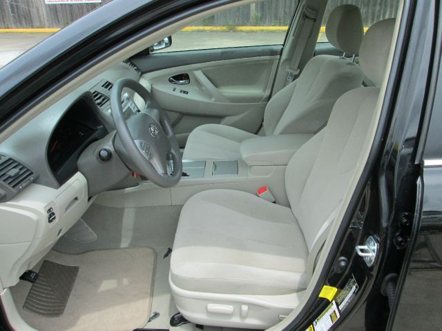 Toyota Camry 2011 photo 11