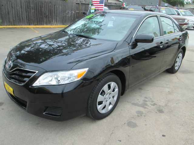 Toyota Camry 2011 photo 12