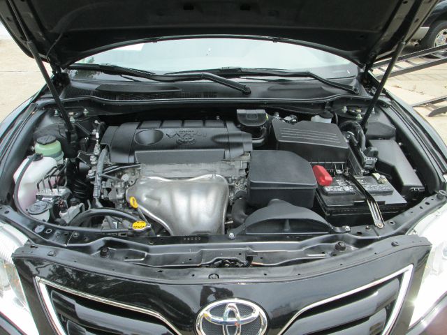 Toyota Camry 2011 photo 2