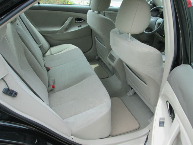 Toyota Camry 2011 photo 4