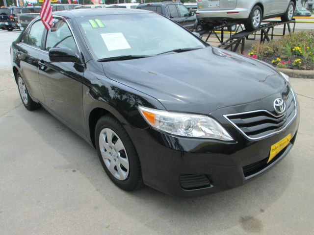 Toyota Camry 2011 photo 5