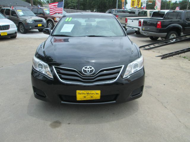 Toyota Camry 2011 photo 7