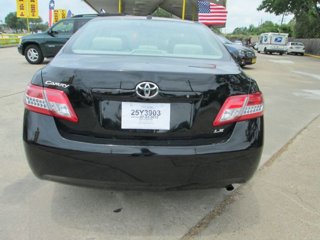 Toyota Camry 2011 photo 8