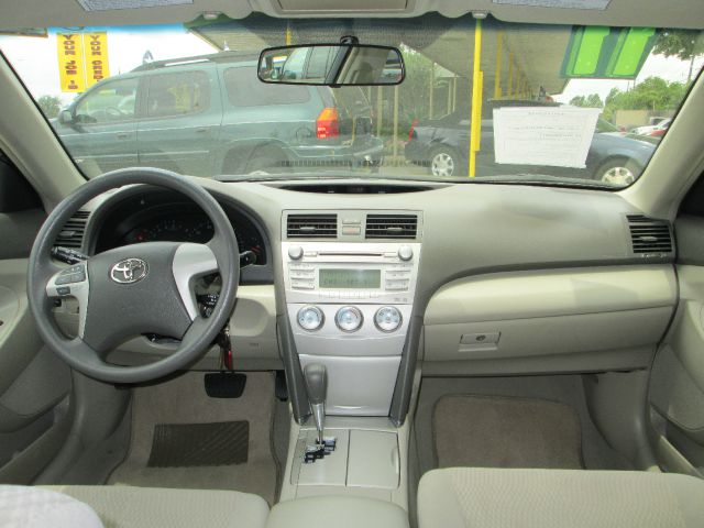 Toyota Camry 2011 photo 9