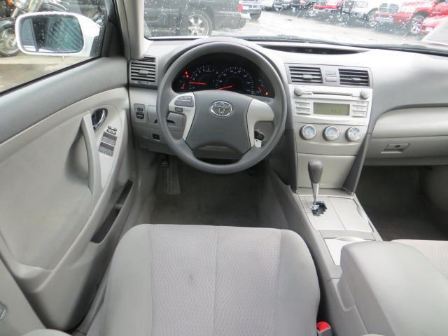 Toyota Camry 2011 photo 3