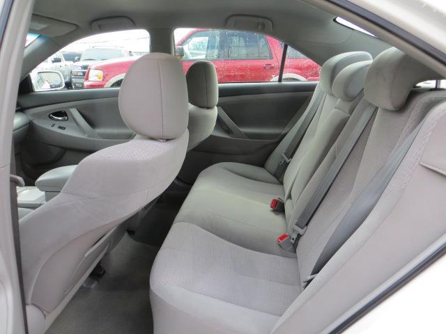 Toyota Camry 2011 photo 6