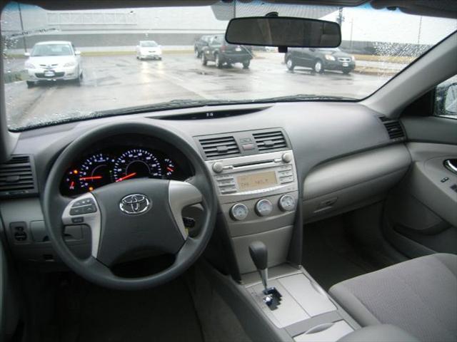 Toyota Camry 2011 photo 3