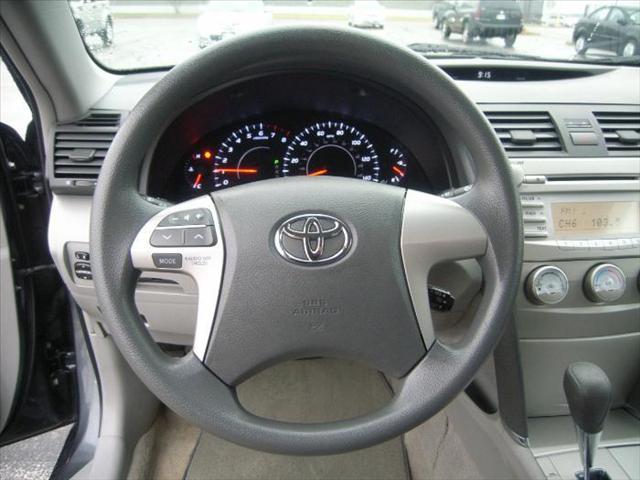 Toyota Camry 2011 photo 4