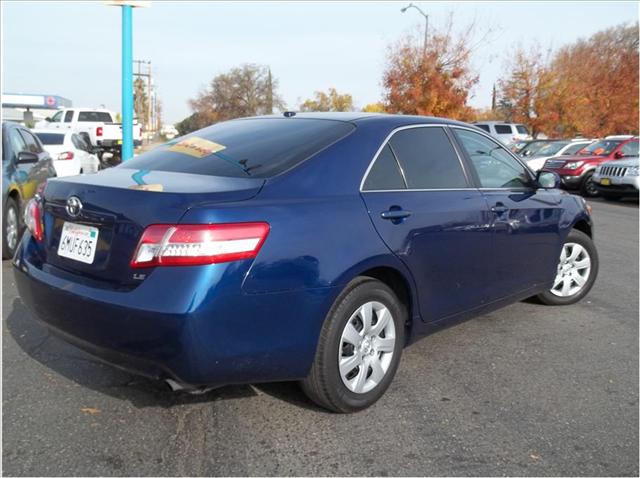 Toyota Camry 2011 photo 3