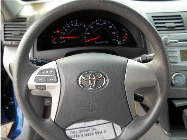 Toyota Camry 2011 photo 4