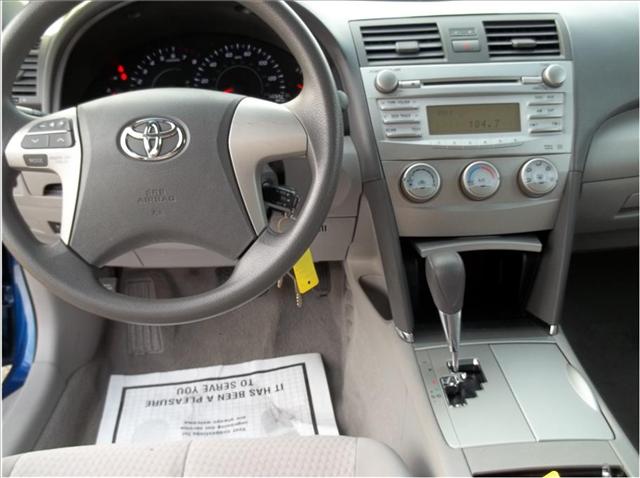 Toyota Camry 2011 photo 5