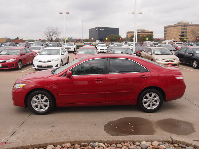 Toyota Camry 2011 photo 3