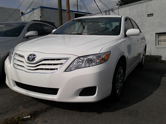 Toyota Camry Limited 3.0R VDC AWD Wagon Sedan