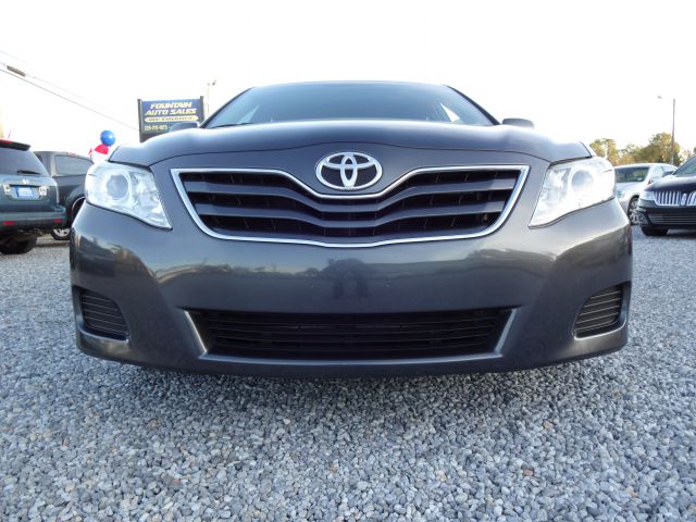 Toyota Camry 2011 photo 1