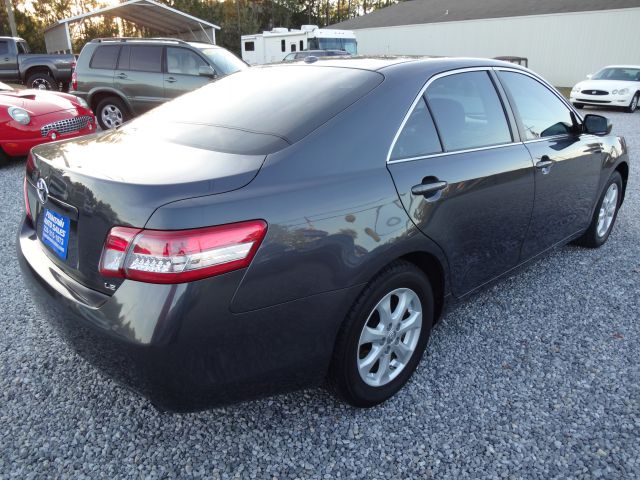 Toyota Camry 2011 photo 3