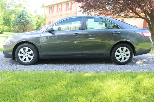 Toyota Camry 2011 photo 1