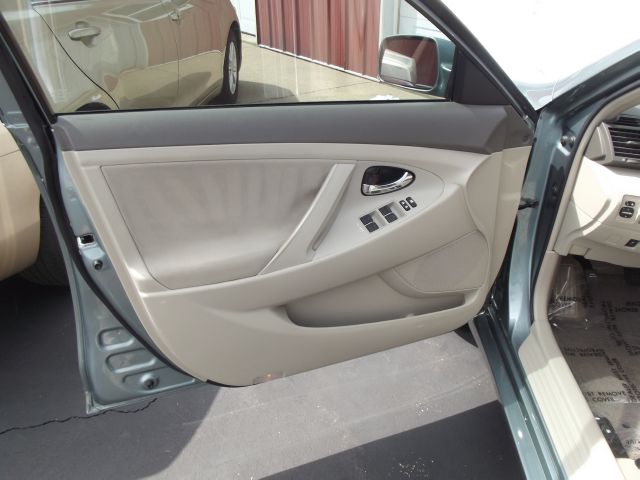 Toyota Camry 2011 photo 3