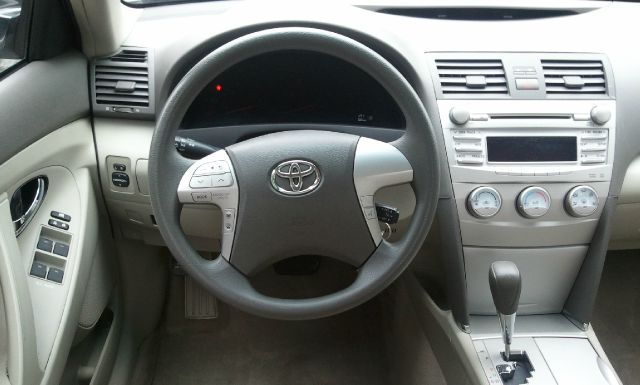 Toyota Camry 2011 photo 1