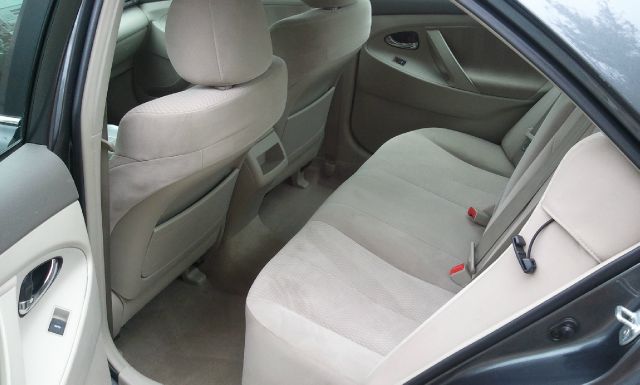 Toyota Camry 2011 photo 2