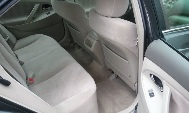 Toyota Camry 2011 photo 3