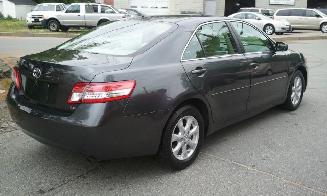 Toyota Camry 2011 photo 4