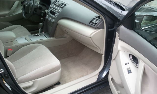 Toyota Camry 2011 photo 5