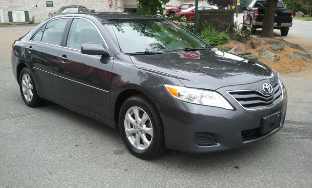 Toyota Camry 2011 photo 8