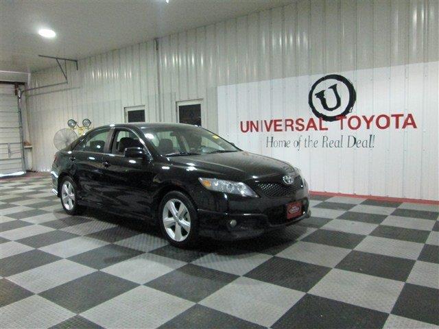 Toyota Camry 2011 photo 1