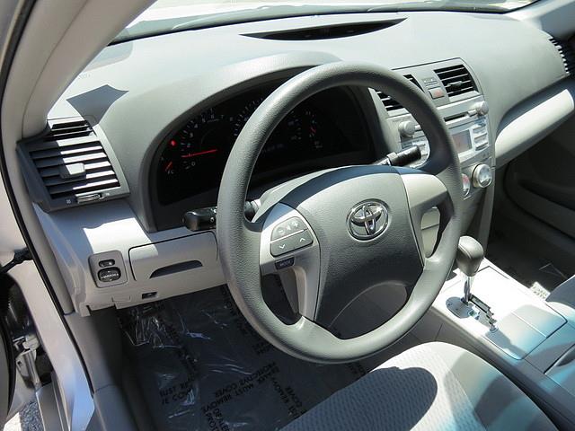 Toyota Camry 2011 photo 15