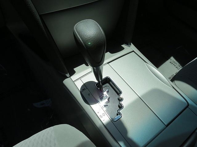 Toyota Camry 2011 photo 4