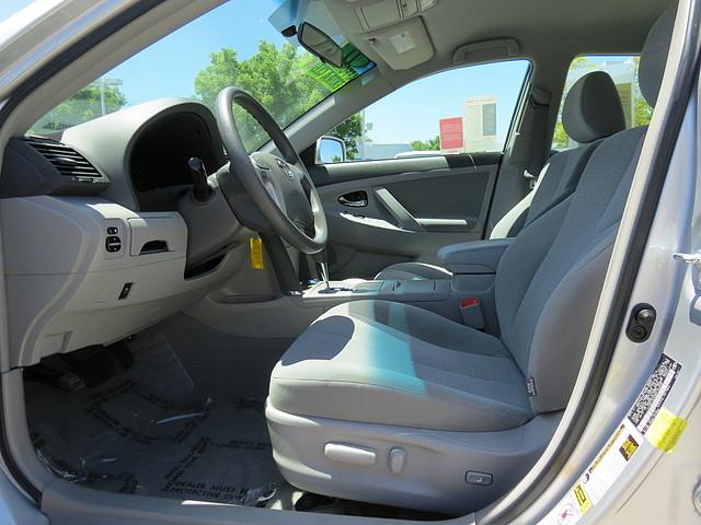 Toyota Camry 2011 photo 5