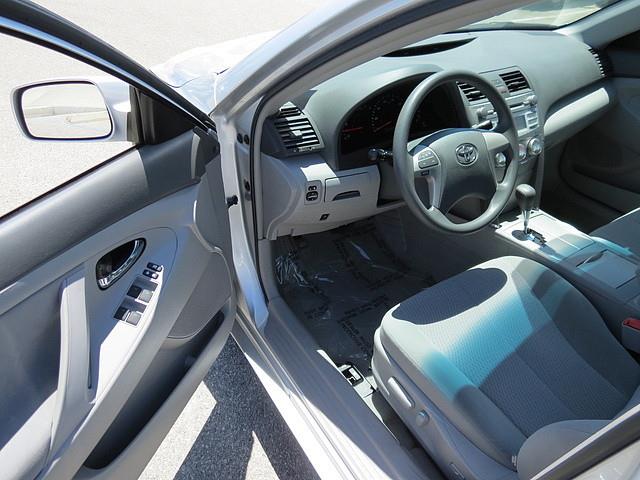 Toyota Camry 2011 photo 6