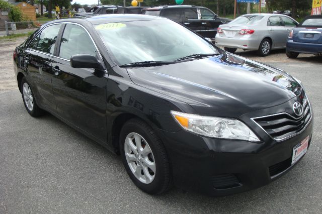 Toyota Camry 2011 photo 1