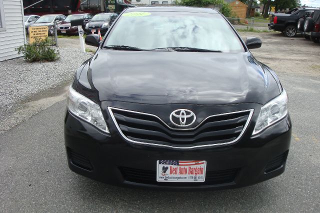 Toyota Camry 2011 photo 3