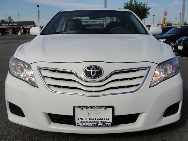 Toyota Camry 2011 photo 3