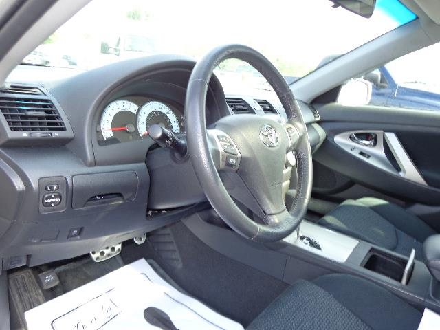 Toyota Camry 2011 photo 1