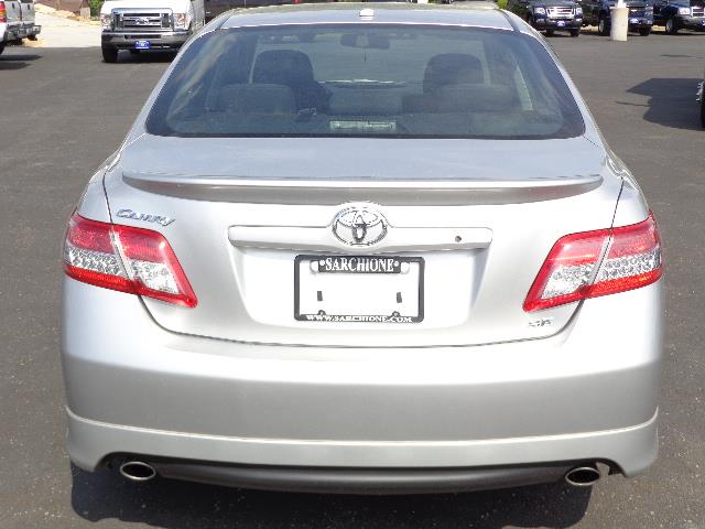 Toyota Camry 2011 photo 15