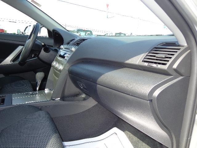 Toyota Camry 2011 photo 7