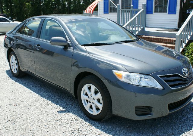 Toyota Camry Limited 3.0R VDC AWD Wagon Sedan