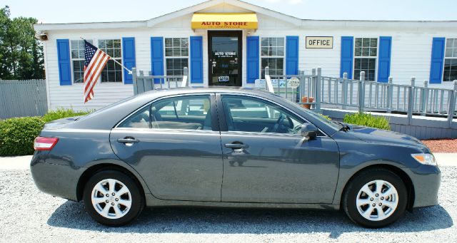 Toyota Camry 2011 photo 1