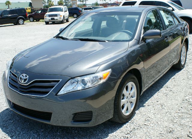 Toyota Camry 2011 photo 3