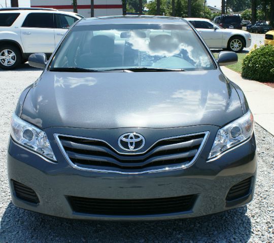 Toyota Camry 2011 photo 4