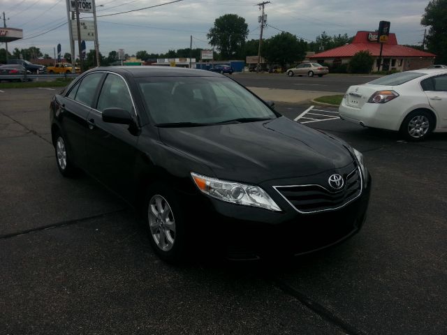 Toyota Camry Limited 3.0R VDC AWD Wagon Sedan