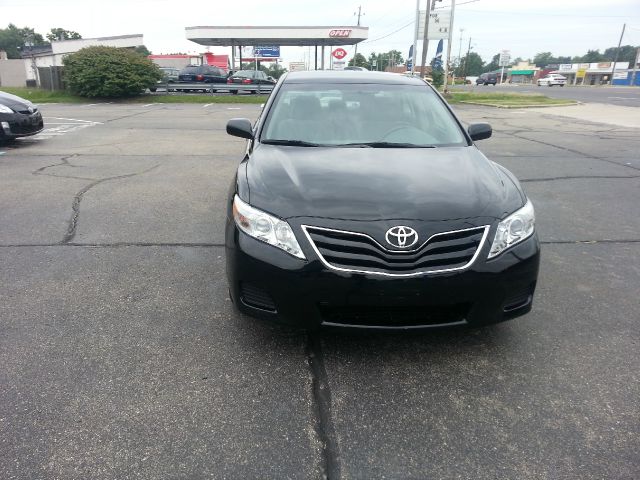 Toyota Camry 2011 photo 1