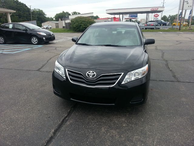 Toyota Camry 2011 photo 2