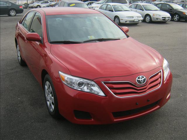 Toyota Camry 2011 photo 1