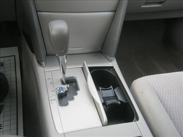 Toyota Camry 2011 photo 3