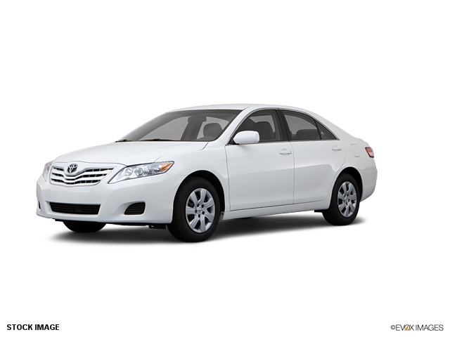 Toyota Camry T6 Sedan Unspecified