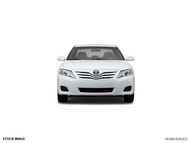 Toyota Camry 2011 photo 1